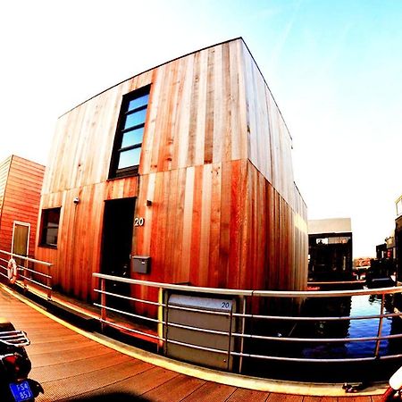 La Corte Sconta B&B Amsterdam Ngoại thất bức ảnh