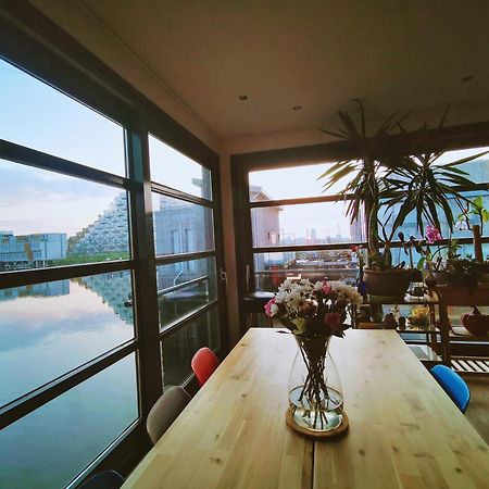 La Corte Sconta B&B Amsterdam Ngoại thất bức ảnh
