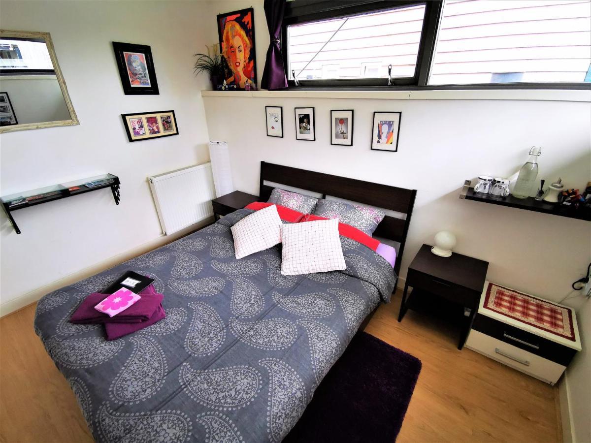 La Corte Sconta B&B Amsterdam Ngoại thất bức ảnh