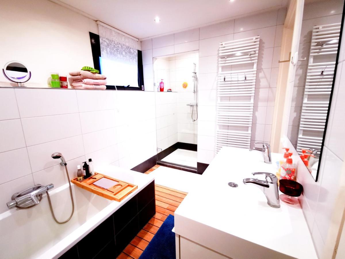 La Corte Sconta B&B Amsterdam Ngoại thất bức ảnh