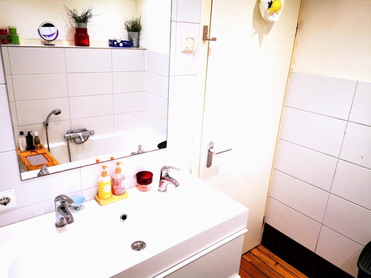 La Corte Sconta B&B Amsterdam Ngoại thất bức ảnh