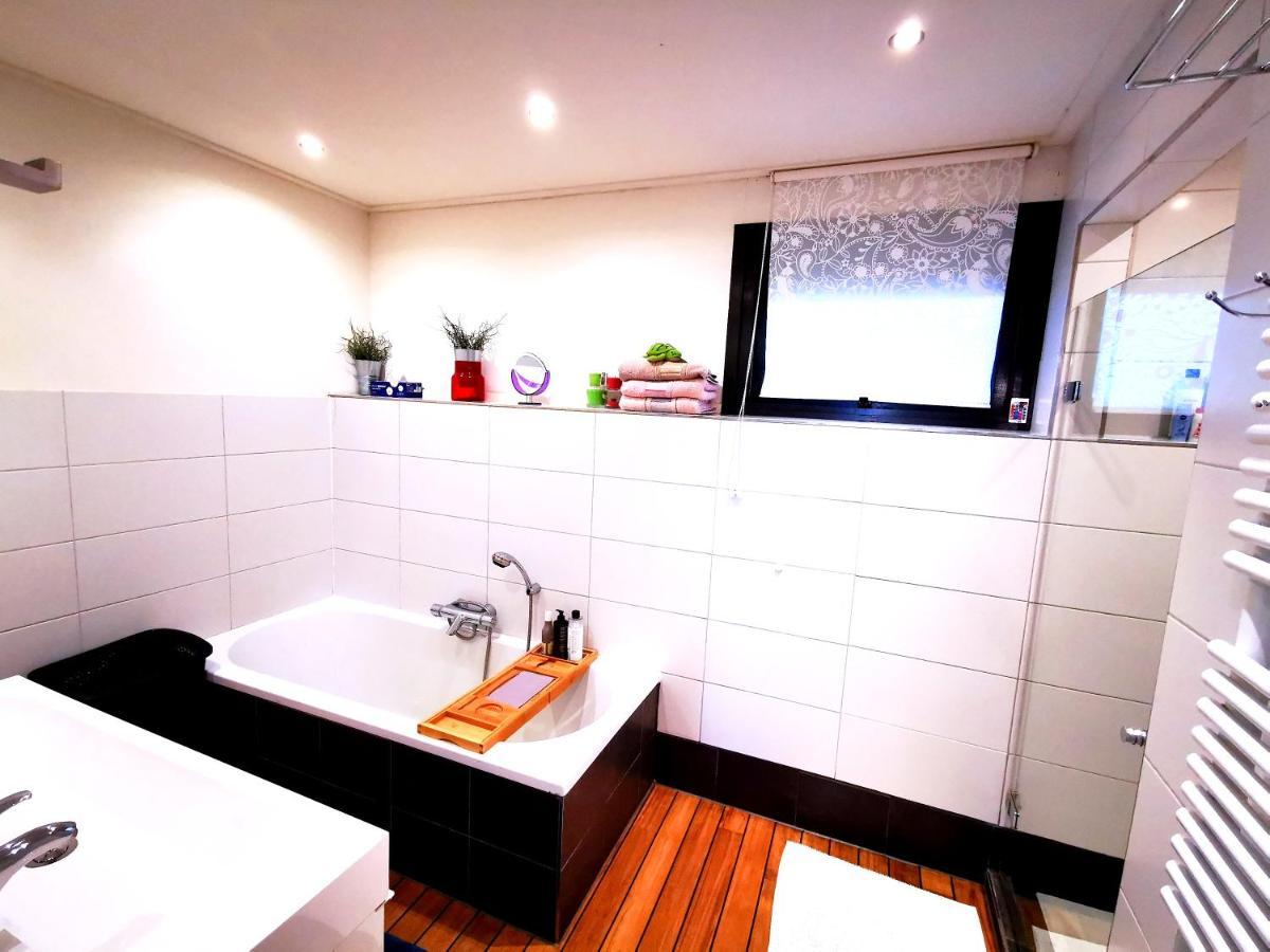 La Corte Sconta B&B Amsterdam Ngoại thất bức ảnh