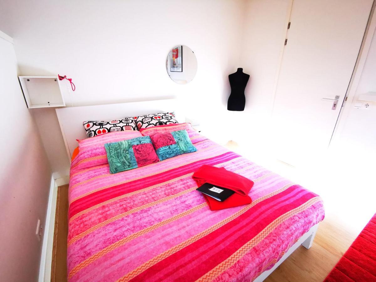 La Corte Sconta B&B Amsterdam Ngoại thất bức ảnh