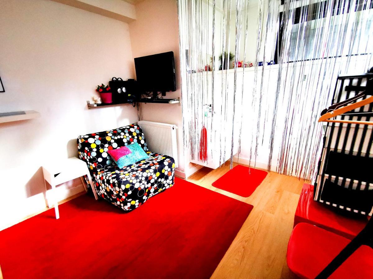 La Corte Sconta B&B Amsterdam Ngoại thất bức ảnh