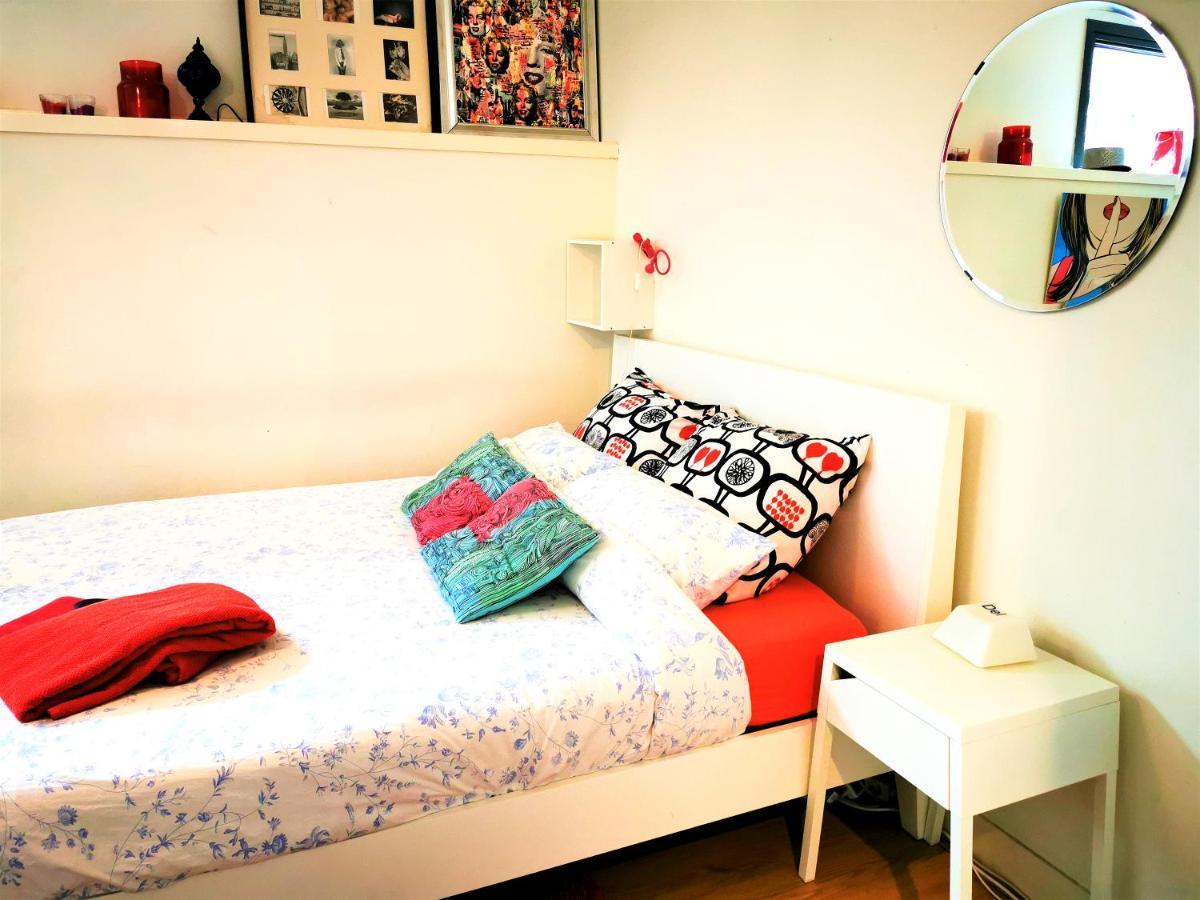 La Corte Sconta B&B Amsterdam Ngoại thất bức ảnh