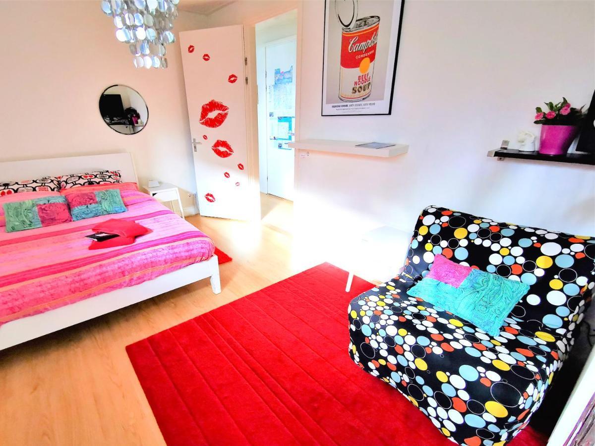 La Corte Sconta B&B Amsterdam Ngoại thất bức ảnh