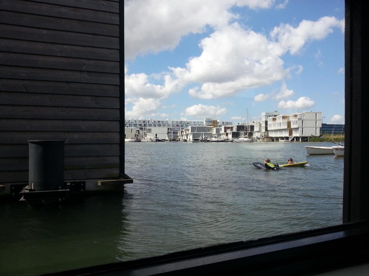 La Corte Sconta B&B Amsterdam Phòng bức ảnh