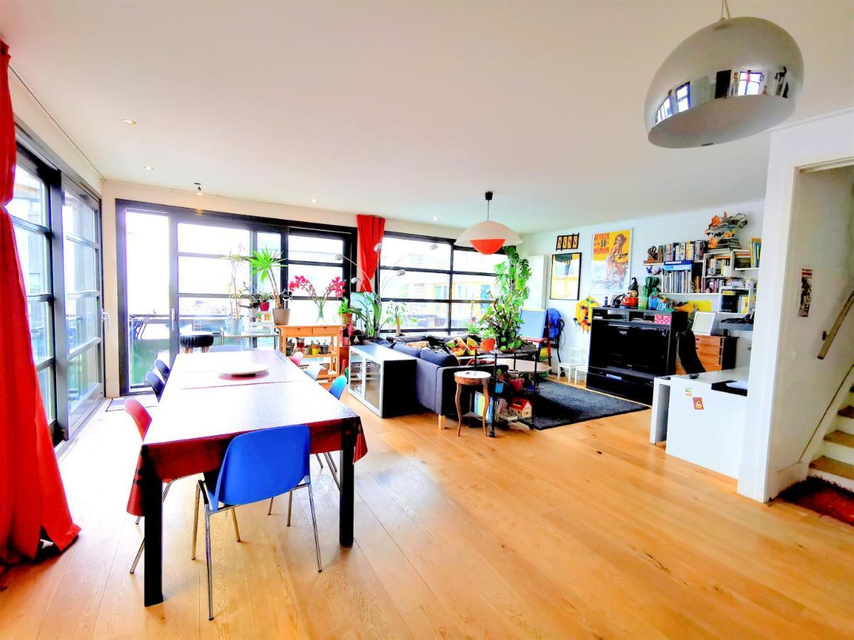 La Corte Sconta B&B Amsterdam Ngoại thất bức ảnh