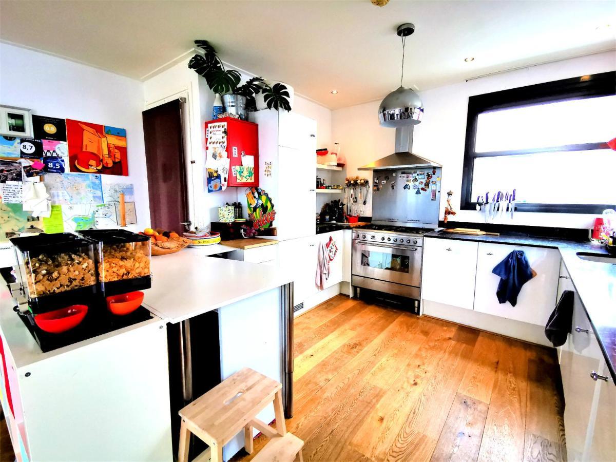 La Corte Sconta B&B Amsterdam Ngoại thất bức ảnh