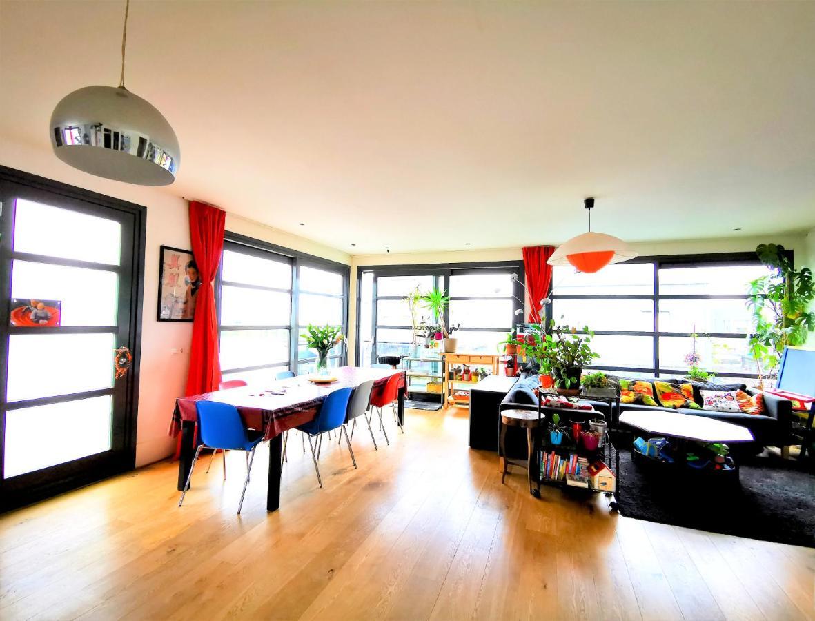La Corte Sconta B&B Amsterdam Ngoại thất bức ảnh