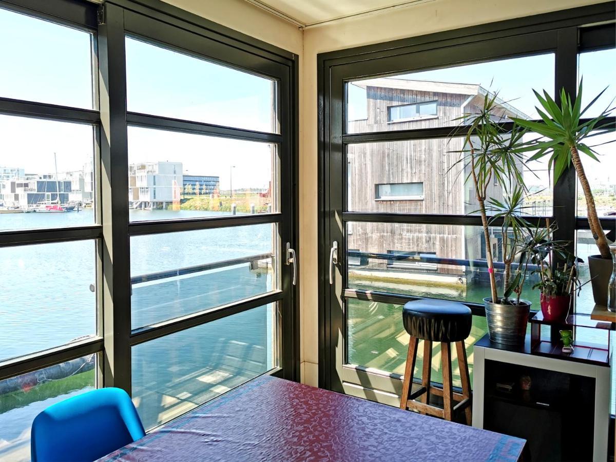 La Corte Sconta B&B Amsterdam Ngoại thất bức ảnh