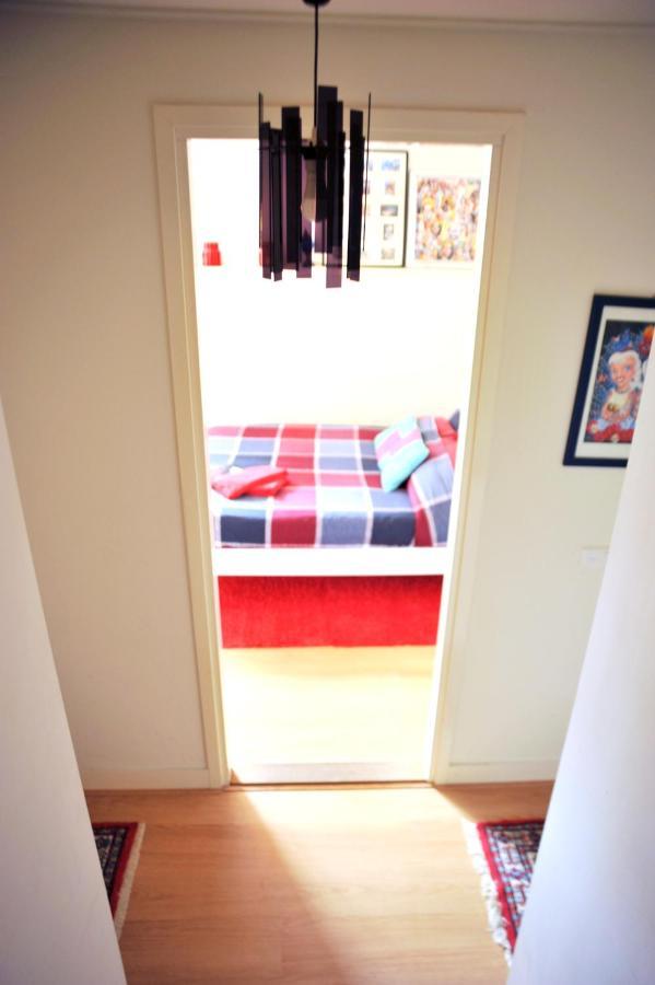 La Corte Sconta B&B Amsterdam Ngoại thất bức ảnh