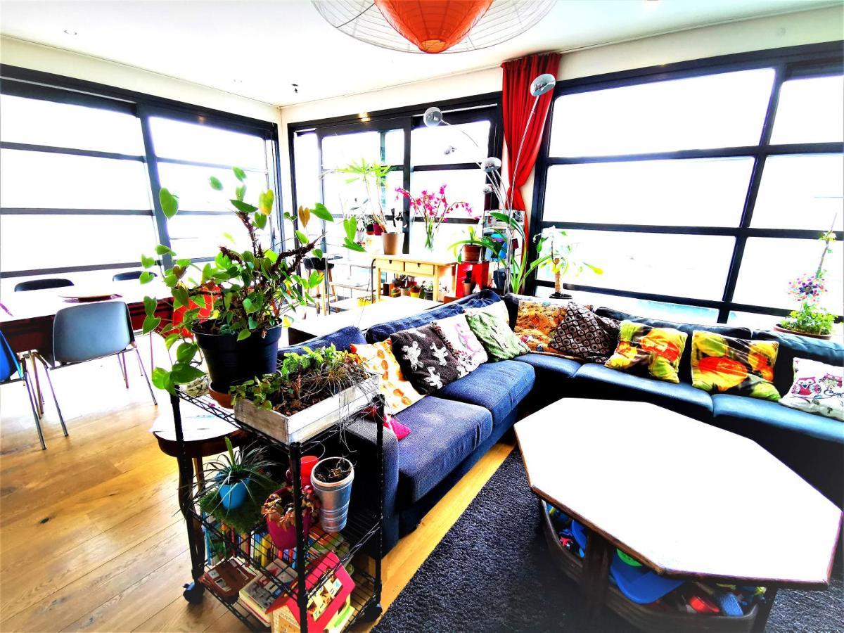 La Corte Sconta B&B Amsterdam Ngoại thất bức ảnh