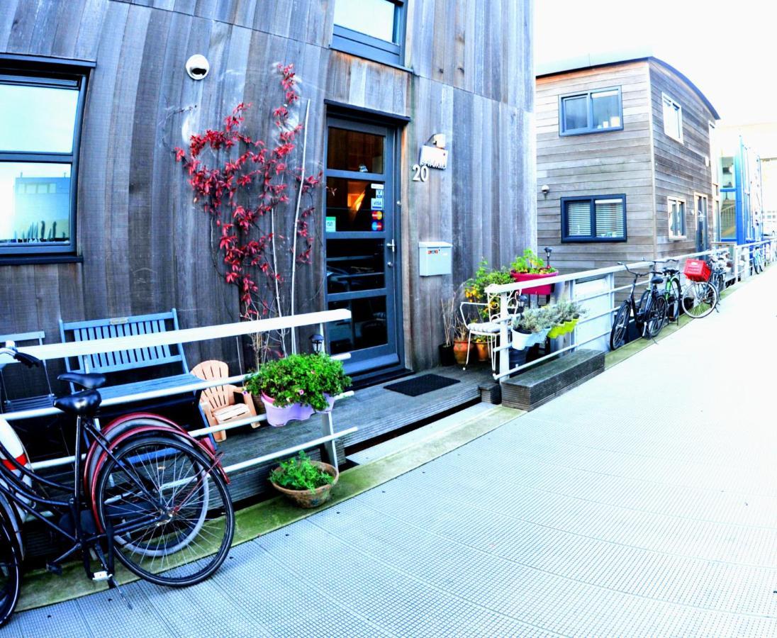La Corte Sconta B&B Amsterdam Ngoại thất bức ảnh
