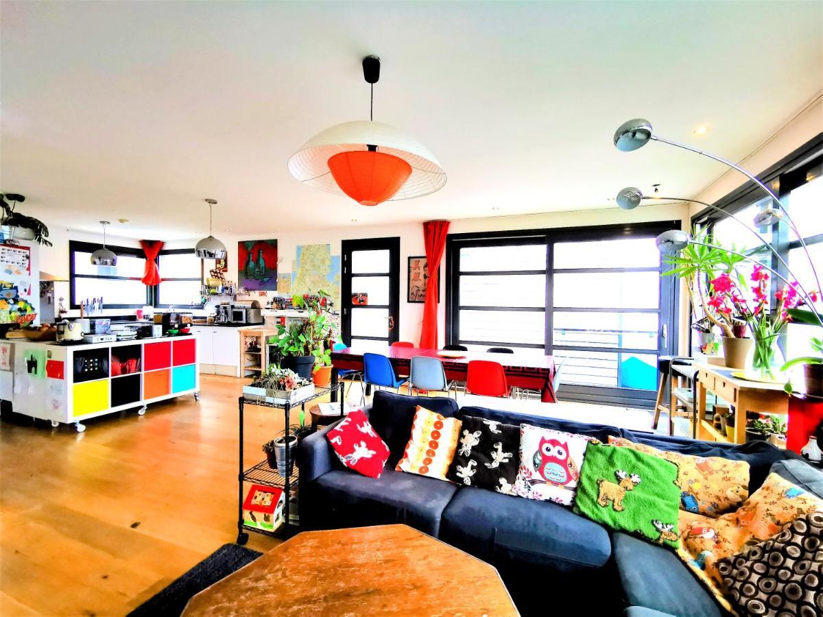 La Corte Sconta B&B Amsterdam Ngoại thất bức ảnh