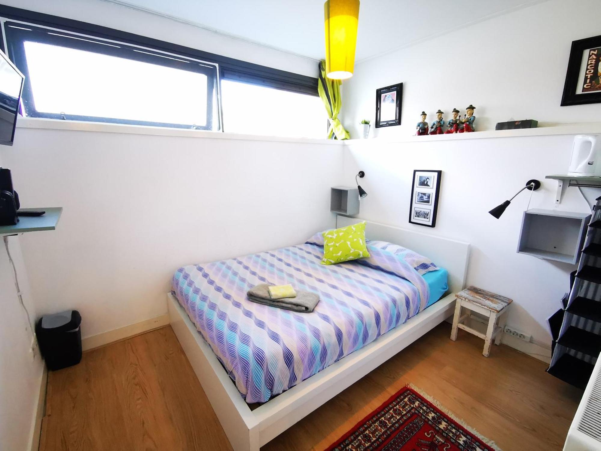 La Corte Sconta B&B Amsterdam Ngoại thất bức ảnh