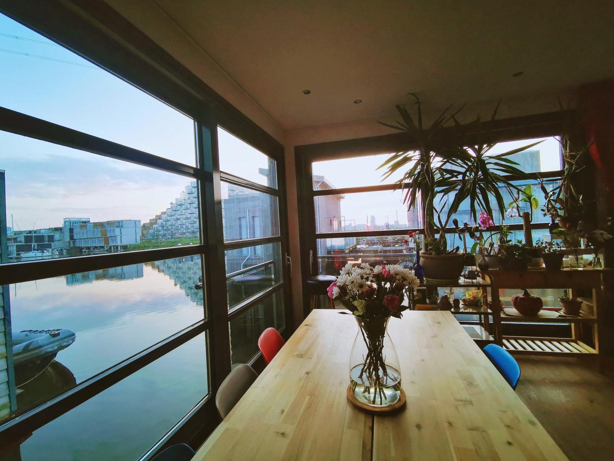 La Corte Sconta B&B Amsterdam Ngoại thất bức ảnh