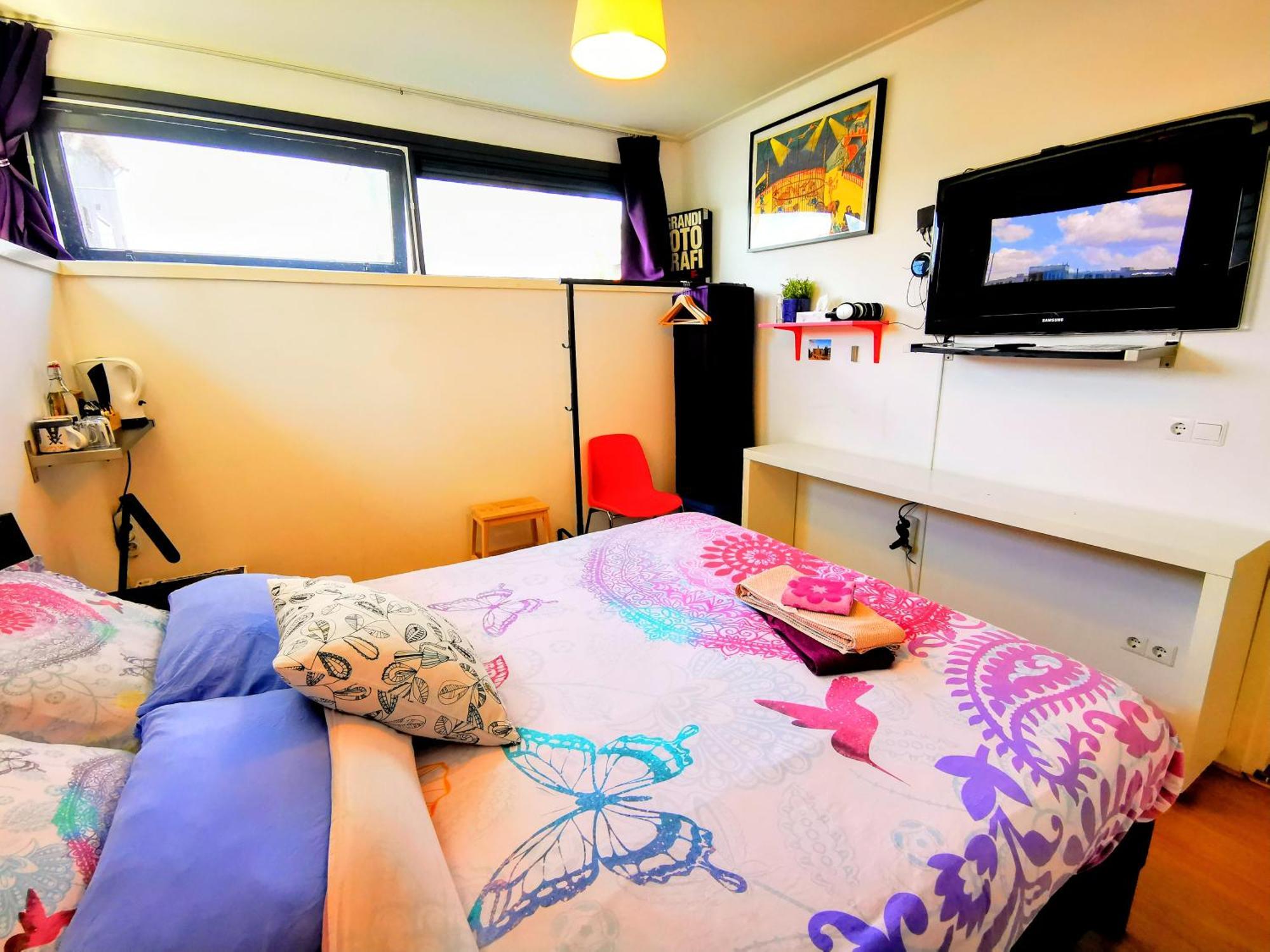 La Corte Sconta B&B Amsterdam Ngoại thất bức ảnh
