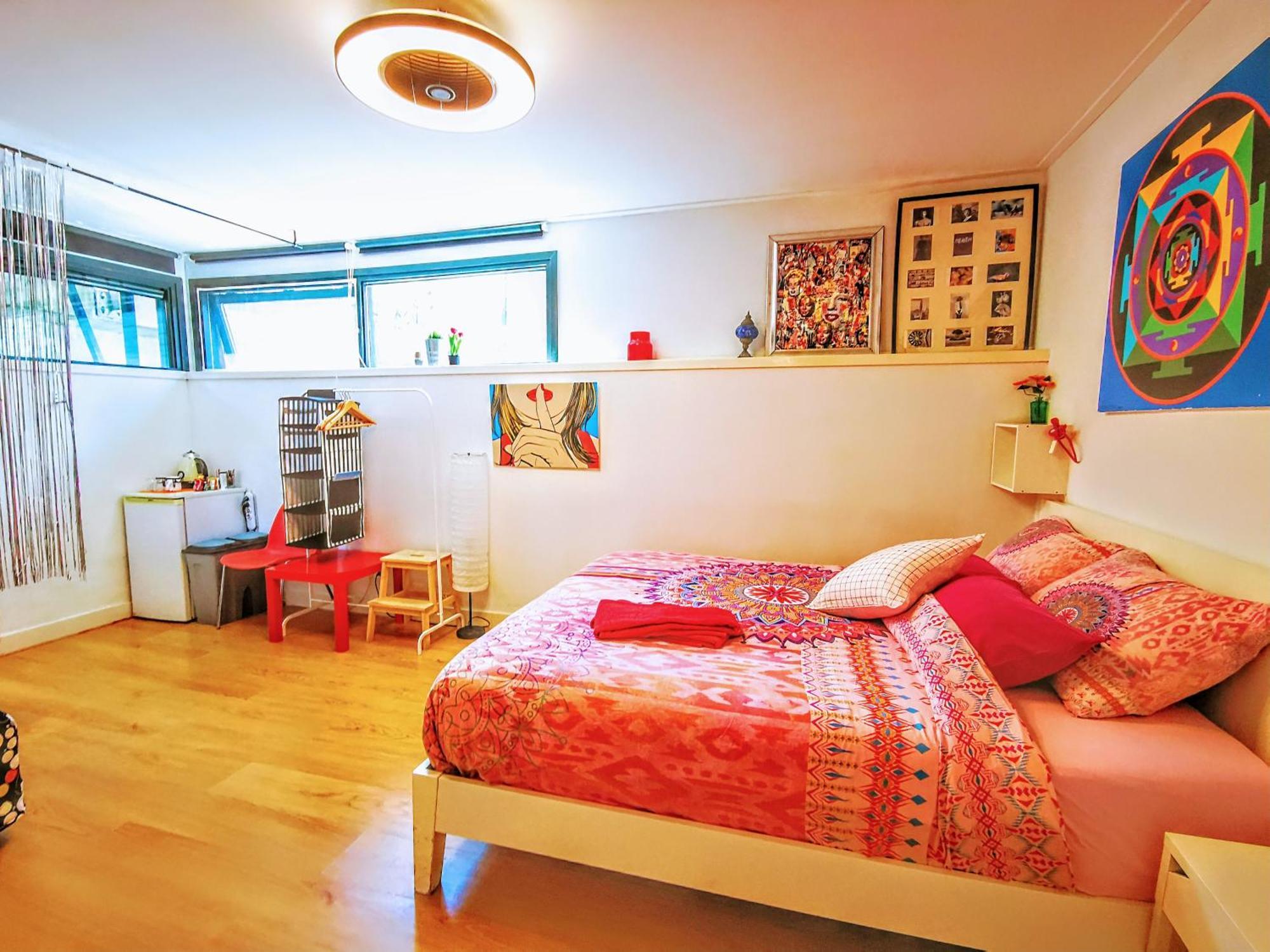 La Corte Sconta B&B Amsterdam Ngoại thất bức ảnh