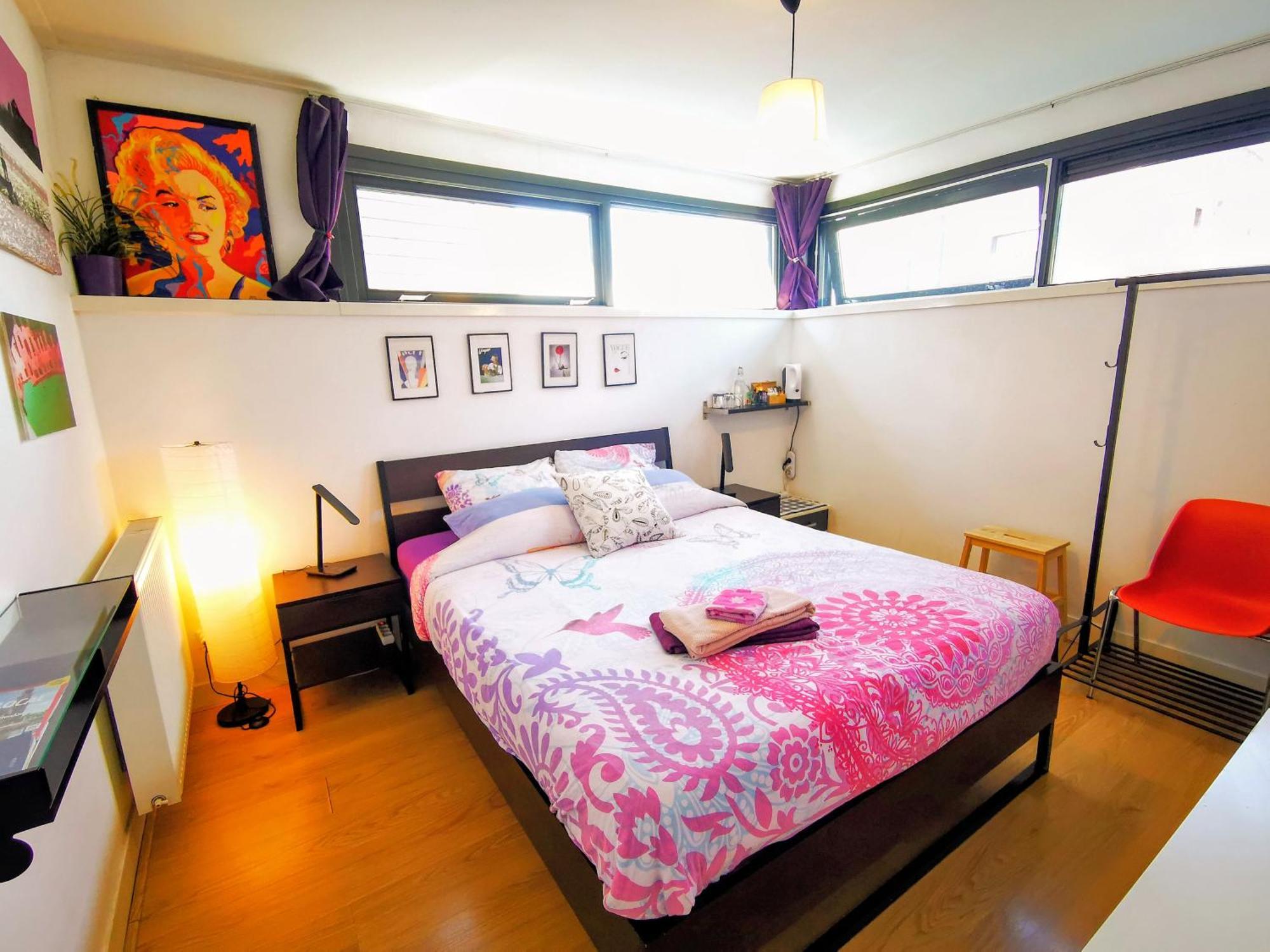 La Corte Sconta B&B Amsterdam Ngoại thất bức ảnh