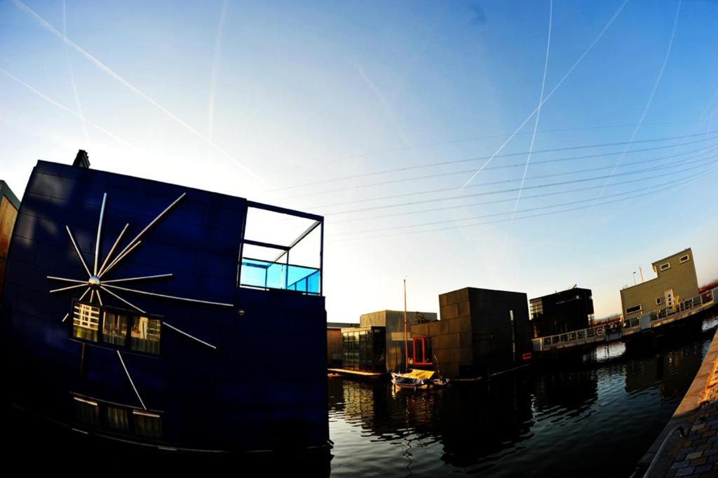 La Corte Sconta B&B Amsterdam Ngoại thất bức ảnh