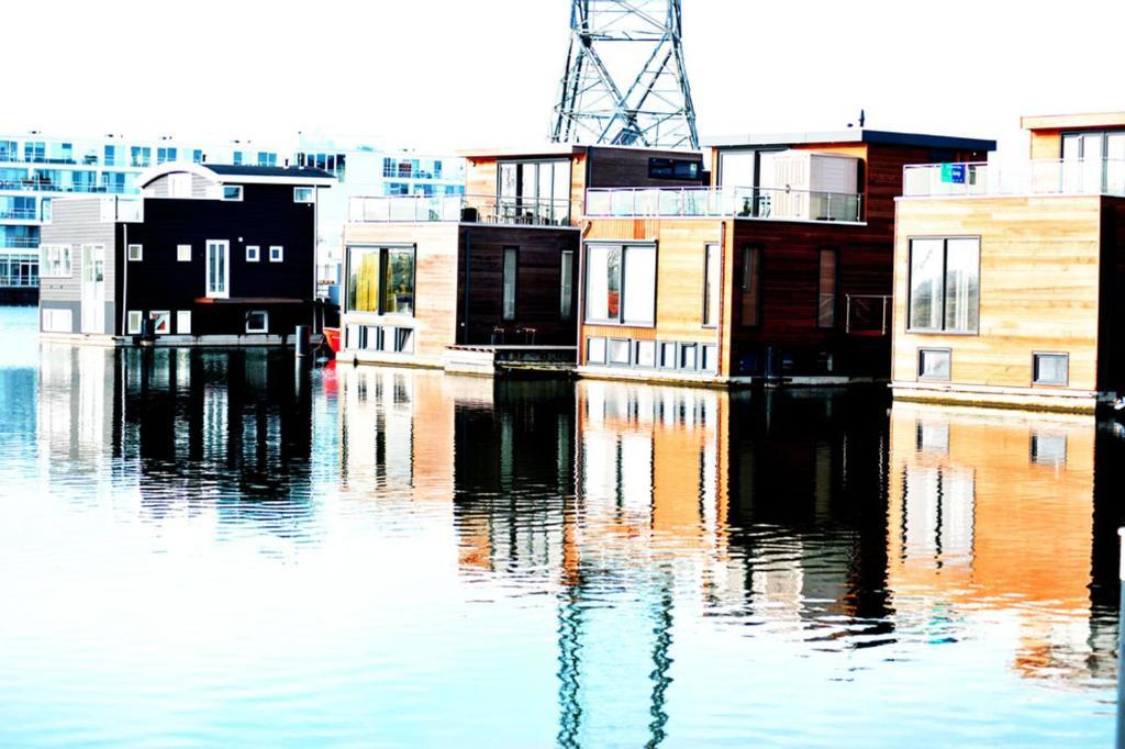 La Corte Sconta B&B Amsterdam Ngoại thất bức ảnh